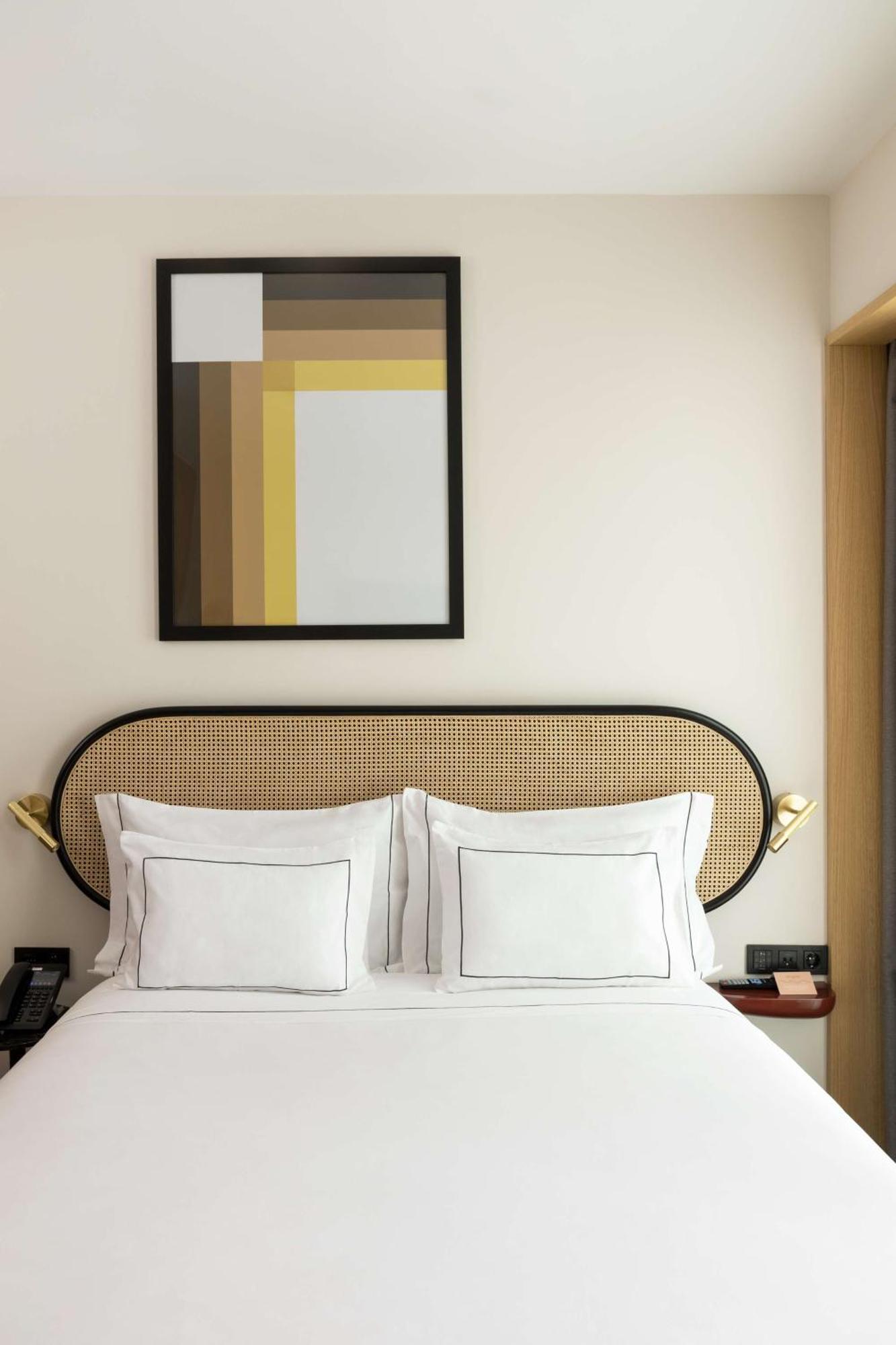Family Connecting Rooms