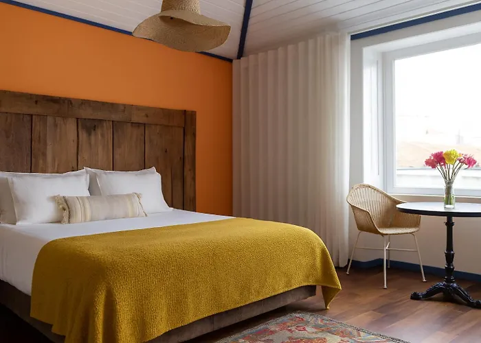 Hotel Miragaia House OOporto