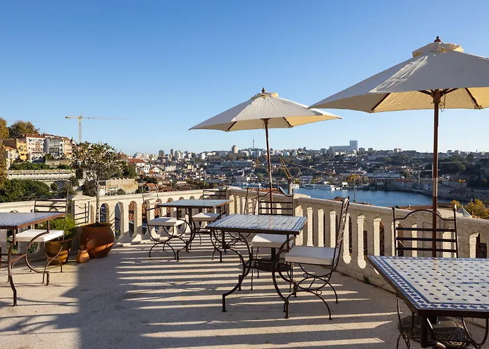 Casa Camelia Bed & Breakfast Porto